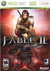 360: FABLE II (COMPLETE) - Click Image to Close